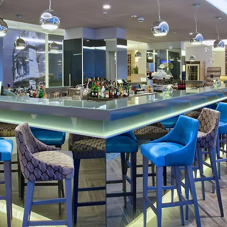 Park Plaza Arena 호텔