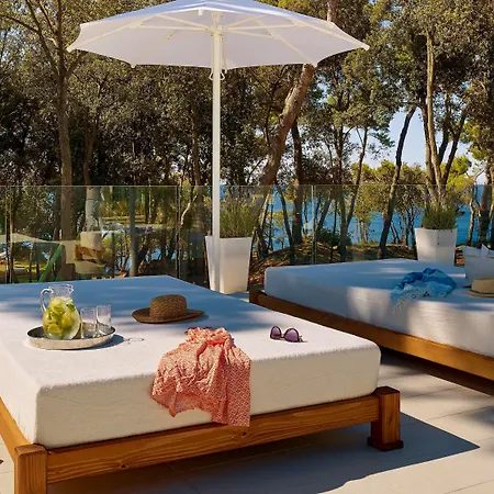 Park Plaza Arena Pola