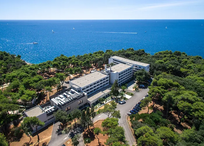 酒店 普拉竞技场公园广场酒店 普拉