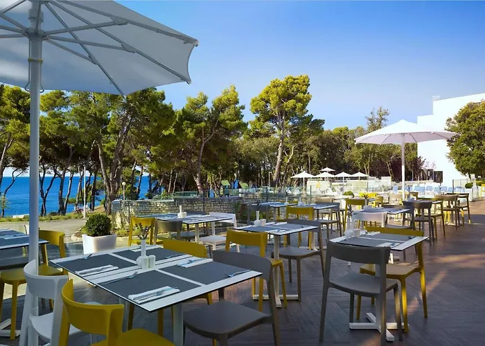 Park Plaza Arena Pula