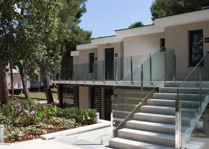 普拉竞技场公园广场酒店 酒店 普拉