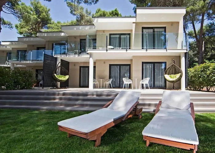 酒店 普拉竞技场公园广场酒店