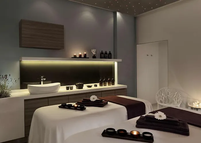 Park Plaza Arena פולה