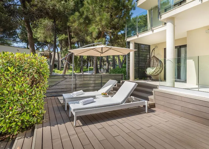 酒店 普拉竞技场公园广场酒店