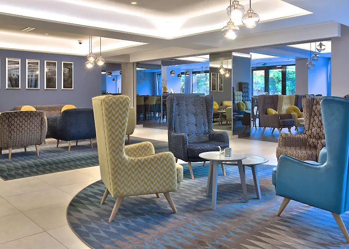 Park Plaza Arena Hotel Pula