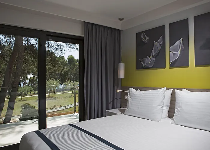 Park Plaza Arena Hotel