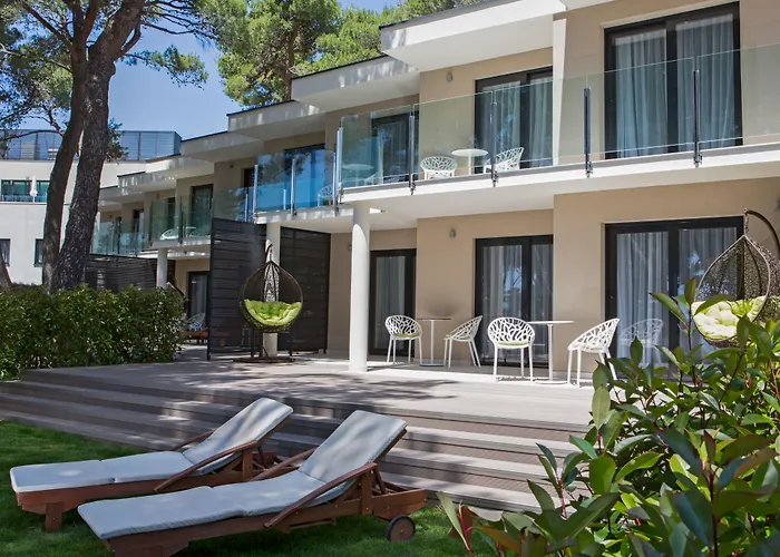 酒店 普拉竞技场公园广场酒店 普拉