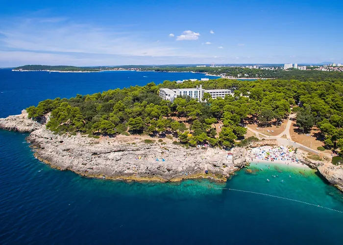Park Plaza Arena Ξενοδοχείο