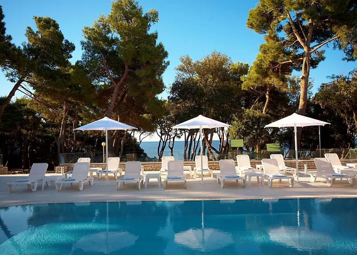 酒店 普拉竞技场公园广场酒店