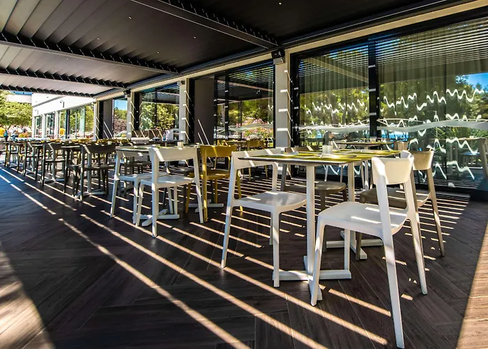 Park Plaza Arena Pula