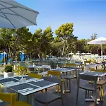 Park Plaza Arena פולה