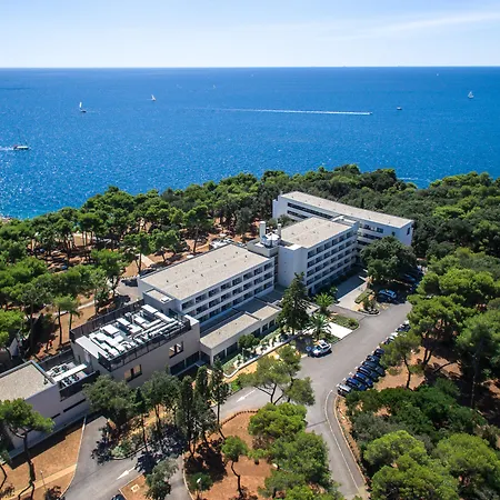 Hotel Park Plaza Arena Pula