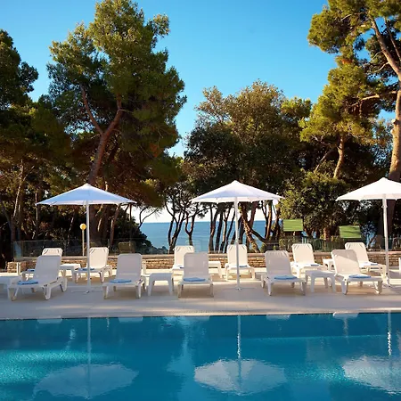 Hotel Park Plaza Arena