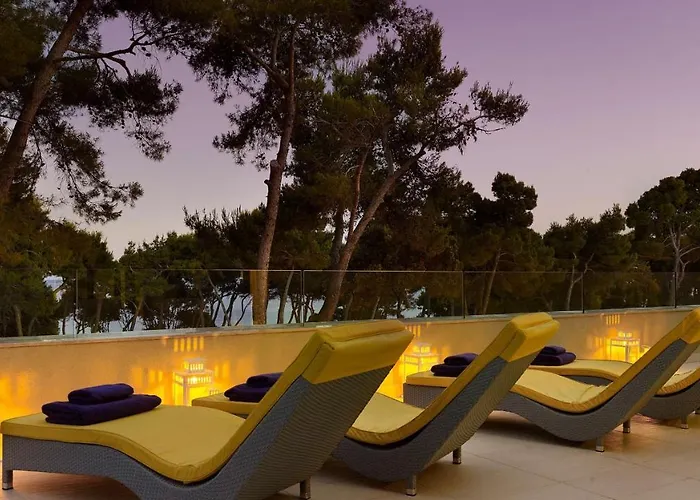 Park Plaza Arena Hotel Pula