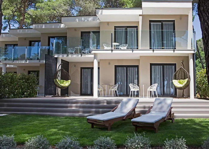 Park Plaza Arena Hotel Pula